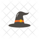 پیش‌نمایش فایل witch-hat-12874677 از پک هالووین