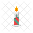 پیش‌نمایش فایل candle-12969900 از پک کریسمس
