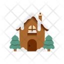 پیش‌نمایش فایل christmas-house-12969903 از پک کریسمس