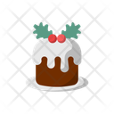 پیش‌نمایش فایل christmas-pudding-12969876 از پک کریسمس