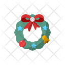 پیش‌نمایش فایل christmas-wreath-12969908 از پک کریسمس