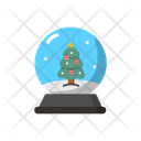 پیش‌نمایش فایل crystal-ball-12969909 از پک کریسمس