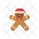 پیش‌نمایش فایل gingerbread-man-12969914 از پک کریسمس
