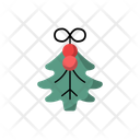 پیش‌نمایش فایل mistletoe-12969915 از پک کریسمس