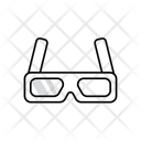 پیش‌نمایش فایل 3d-glasses-12882029 از پک سینما و فیلم
