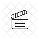 پیش‌نمایش فایل clapper-12882036 از پک سینما و فیلم