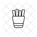 پیش‌نمایش فایل french-fries-12882040 از پک سینما و فیلم