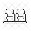 پیش‌نمایش فایل theatre-chairs-12882051 از پک سینما و فیلم