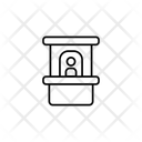 پیش‌نمایش فایل ticket-window-12882053 از پک سینما و فیلم