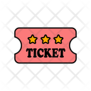 پیش‌نمایش فایل cinema-ticket-12881904 از پک سینما و فیلم