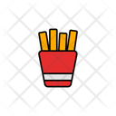 پیش‌نمایش فایل french-fries-12881910 از پک سینما و فیلم