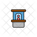 پیش‌نمایش فایل ticket-window-12881923 از پک سینما و فیلم