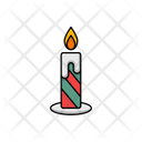 پیش‌نمایش فایل candle-12969805 از پک کریسمس