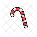 پیش‌نمایش فایل candy-cane-12969806 از پک کریسمس