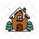پیش‌نمایش فایل christmas-house-12969799 از پک کریسمس