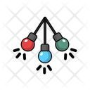 پیش‌نمایش فایل christmas-lights-12969809 از پک کریسمس