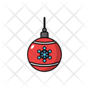 پیش‌نمایش فایل christmas-ornament-12969810 از پک کریسمس