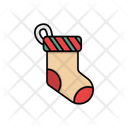 پیش‌نمایش فایل christmas-sock-12969812 از پک کریسمس