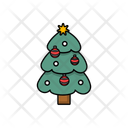 پیش‌نمایش فایل christmas-tree-12969815 از پک کریسمس