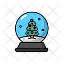 پیش‌نمایش فایل crystal-ball-12969801 از پک کریسمس