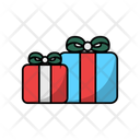 پیش‌نمایش فایل presents-12969823 از پک کریسمس