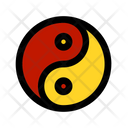 پیش‌نمایش فایل yin-yang-4874310 از پک سال نو چینی