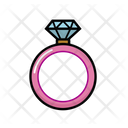 پیش‌نمایش فایل diamond-ring-4883219 از پک روز ولنتاین