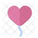 پیش‌نمایش فایل heart-balloon-4883228 از پک روز ولنتاین