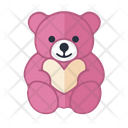 پیش‌نمایش فایل teddy-bear-4883227 از پک روز ولنتاین