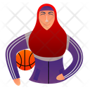 پیش‌نمایش فایل muslim-basketball-player-4892123 از پک زنان مسلمان
