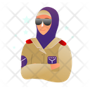 پیش‌نمایش فایل muslim-police-4892119 از پک زنان مسلمان
