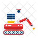 پیش‌نمایش فایل space-vehicle-4893681 از پک فضا
