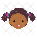 پیش‌نمایش فایل curly-hair-girl-4973726 از پک دختر بانمک