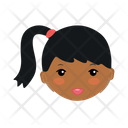 پیش‌نمایش فایل girl-face-4973732 از پک دختر بانمک