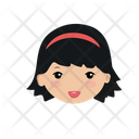 پیش‌نمایش فایل perty-girl-4973735 از پک دختر بانمک