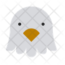 پیش‌نمایش فایل bird-5457279 از پک چهره حیوان