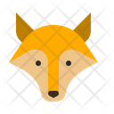 پیش‌نمایش فایل fox-face-5457283 از پک چهره حیوان