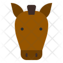 پیش‌نمایش فایل horse-face-5457281 از پک چهره حیوان