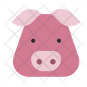 پیش‌نمایش فایل pig-face-5457277 از پک چهره حیوان
