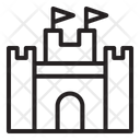 پیش‌نمایش فایل castle-5402112 از پک تعطیلات