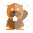 پیش‌نمایش فایل animal-351 از پک شکلک حیوان