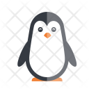 پیش‌نمایش فایل penguin-91 از پک شکلک حیوان