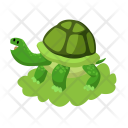 پیش‌نمایش فایل turtle-89 از پک آیکون حیوان بانمک