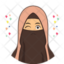 پیش‌نمایش فایل hijab-2996227 از پک زن با حجاب