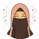 پیش‌نمایش فایل hijab-2996228 از پک زن با حجاب