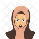 پیش‌نمایش فایل hijab-2996232 از پک زن با حجاب
