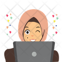 پیش‌نمایش فایل hijab-2996234 از پک زن با حجاب
