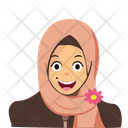 پیش‌نمایش فایل hijab-2996237 از پک زن با حجاب