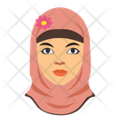 پیش‌نمایش فایل hijab-2996239 از پک زن با حجاب