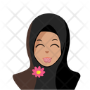 پیش‌نمایش فایل hijab-2996243 از پک زن با حجاب